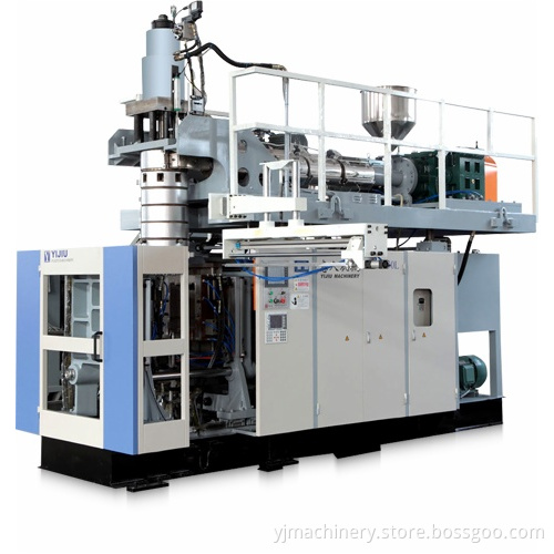 30L Oil Can Making Machine